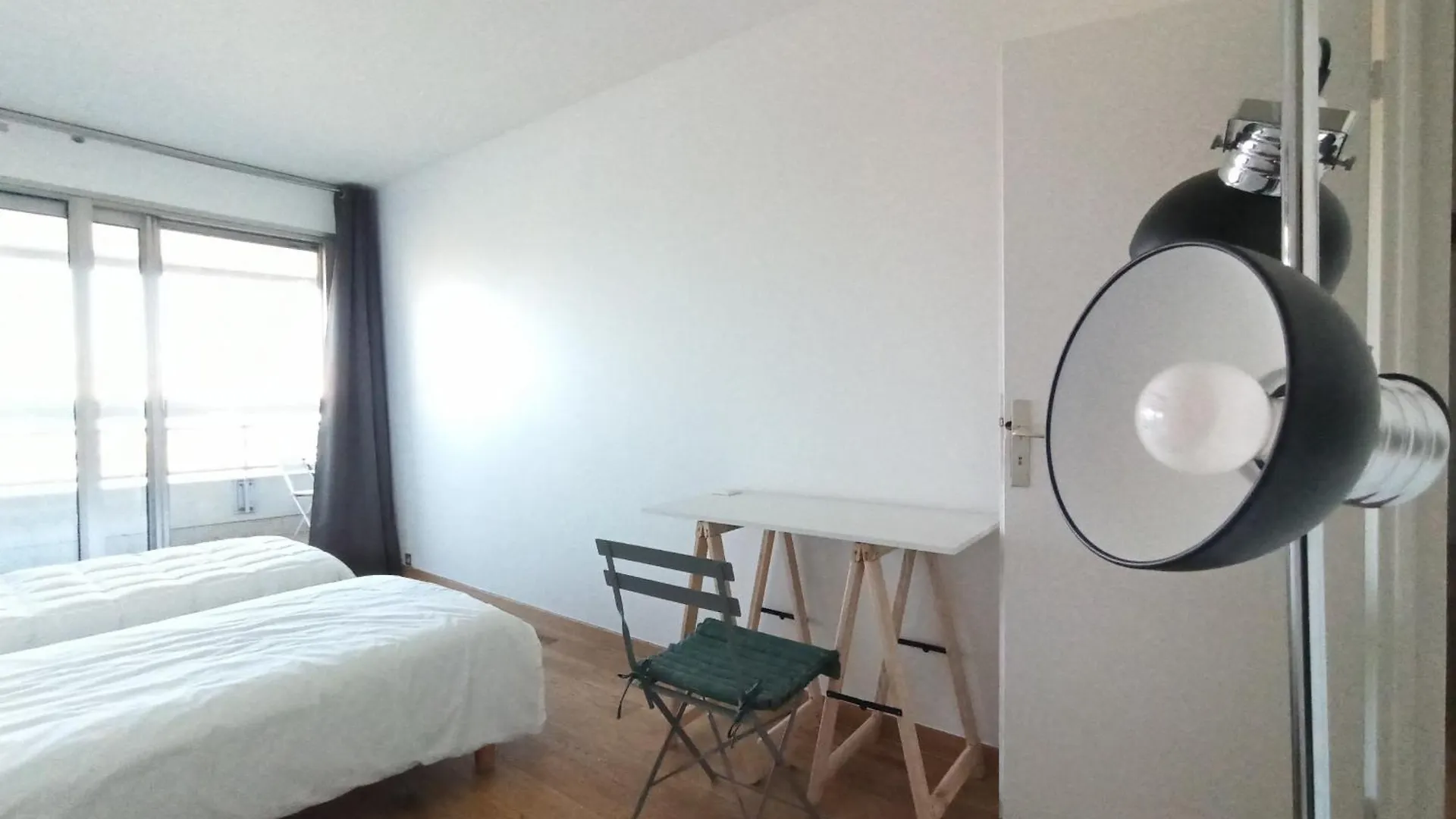 Quai Andre Citroen - 15 Apartamento Paris