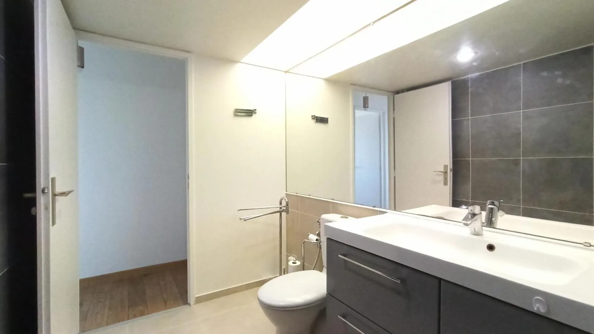 Quai Andre Citroen - 15 Apartamento Paris