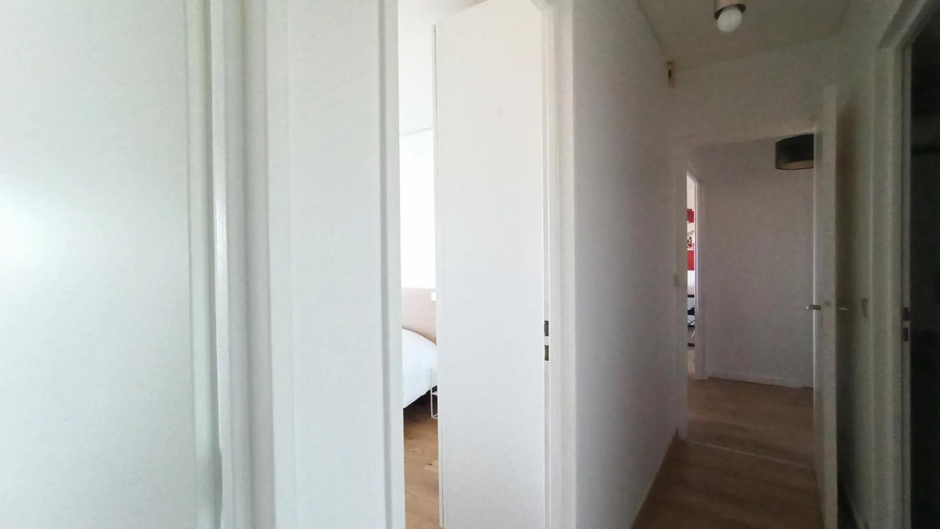 Quai Andre Citroen - 15 Apartmán Paříž