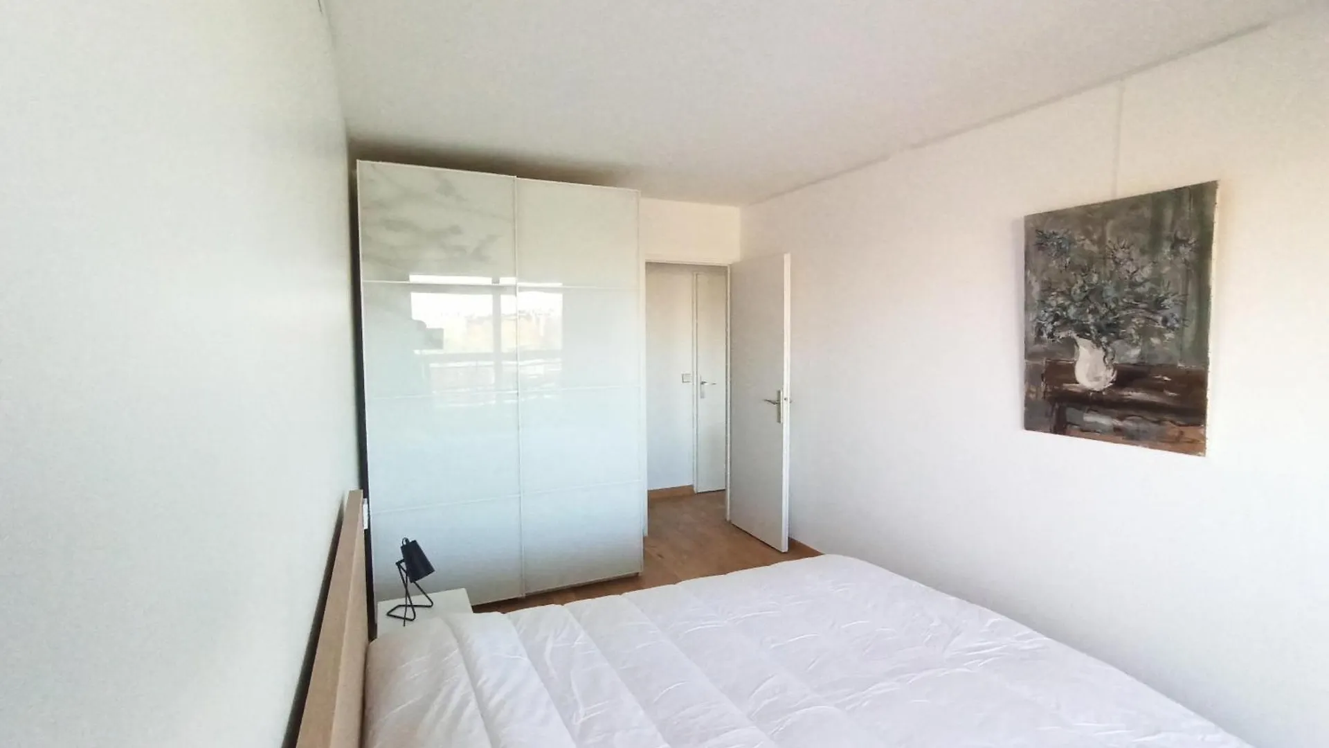 Quai Andre Citroen - 15 Apartment
