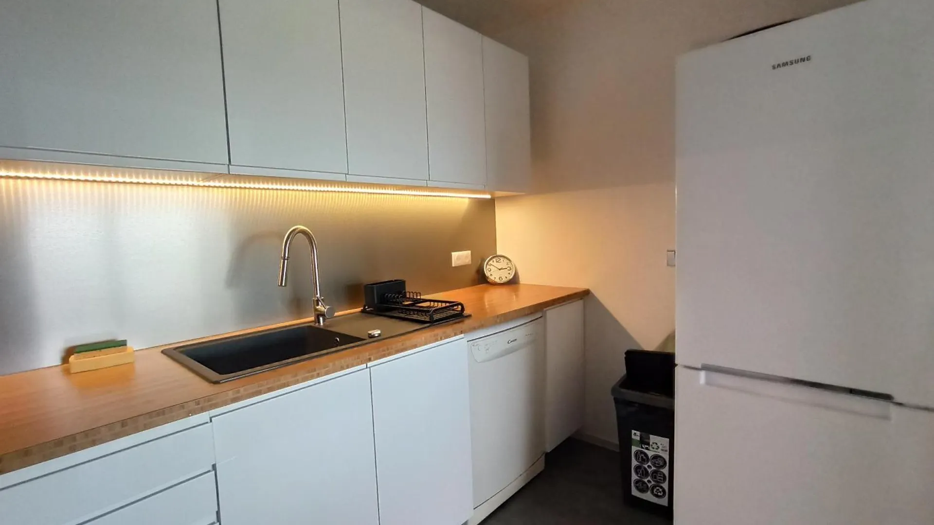 Apartment Quai Andre Citroen - 15