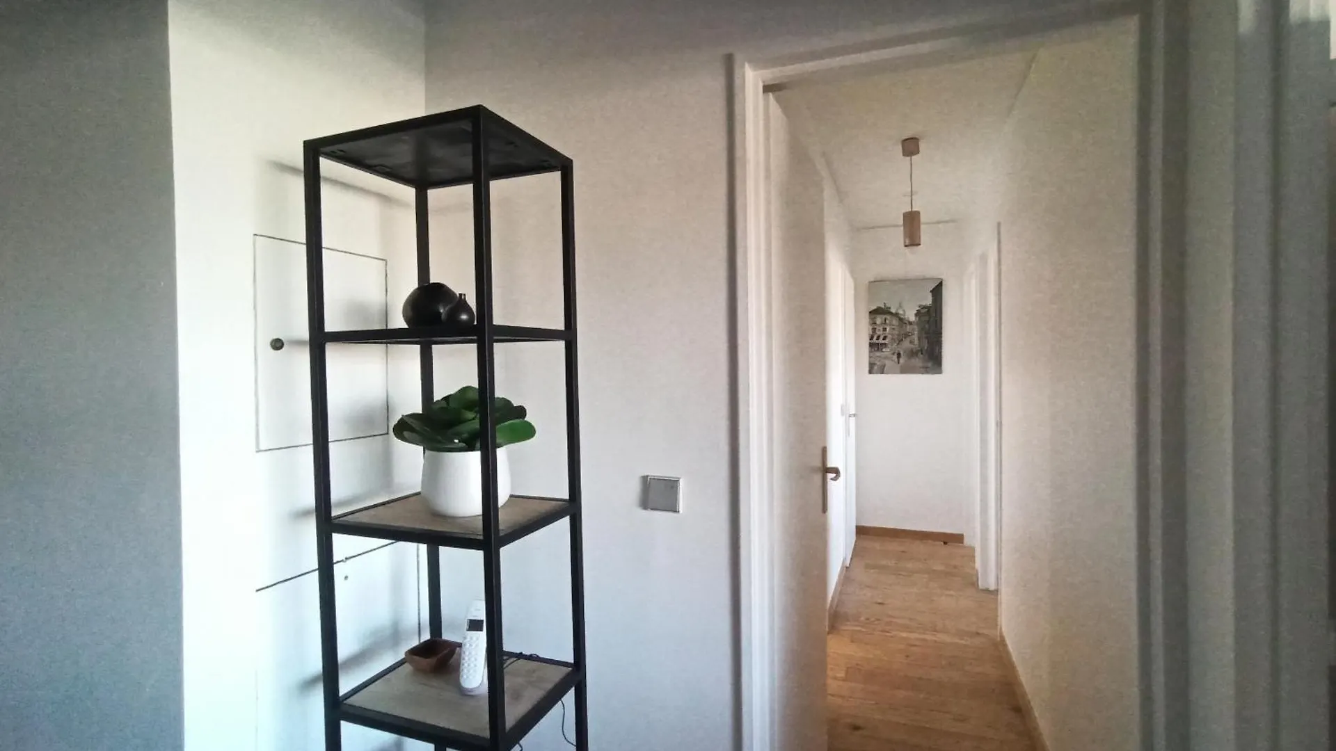 Apartment Quai Andre Citroen - 15