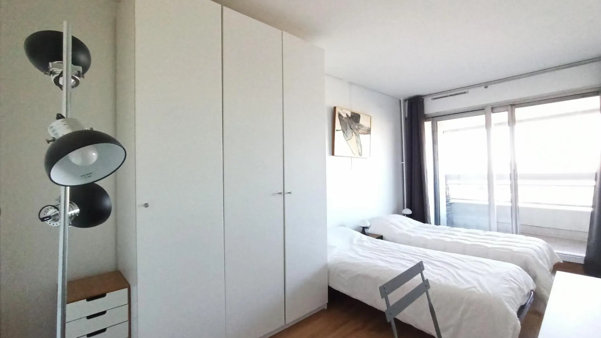 Apartment Quai Andre Citroen - 15 Paris